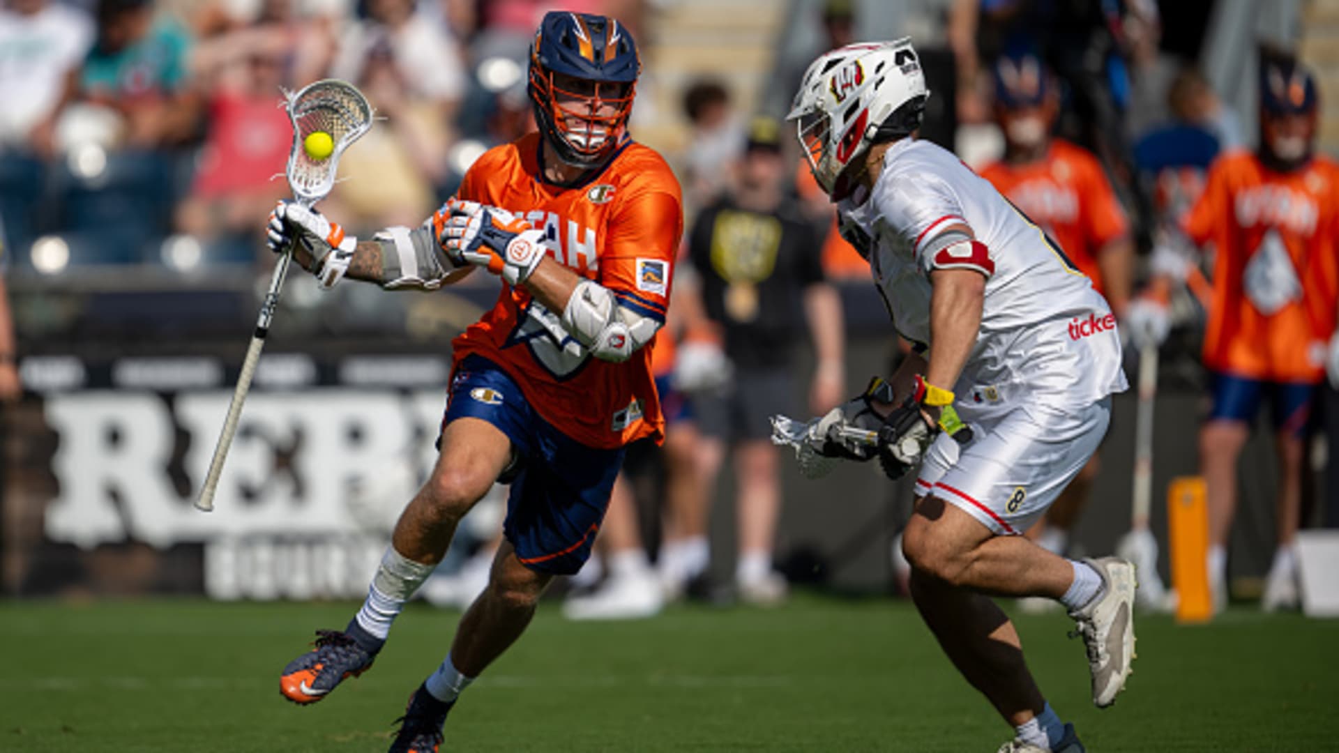 ESPN renews deal with Premier Lacrosse League, takes equity stake