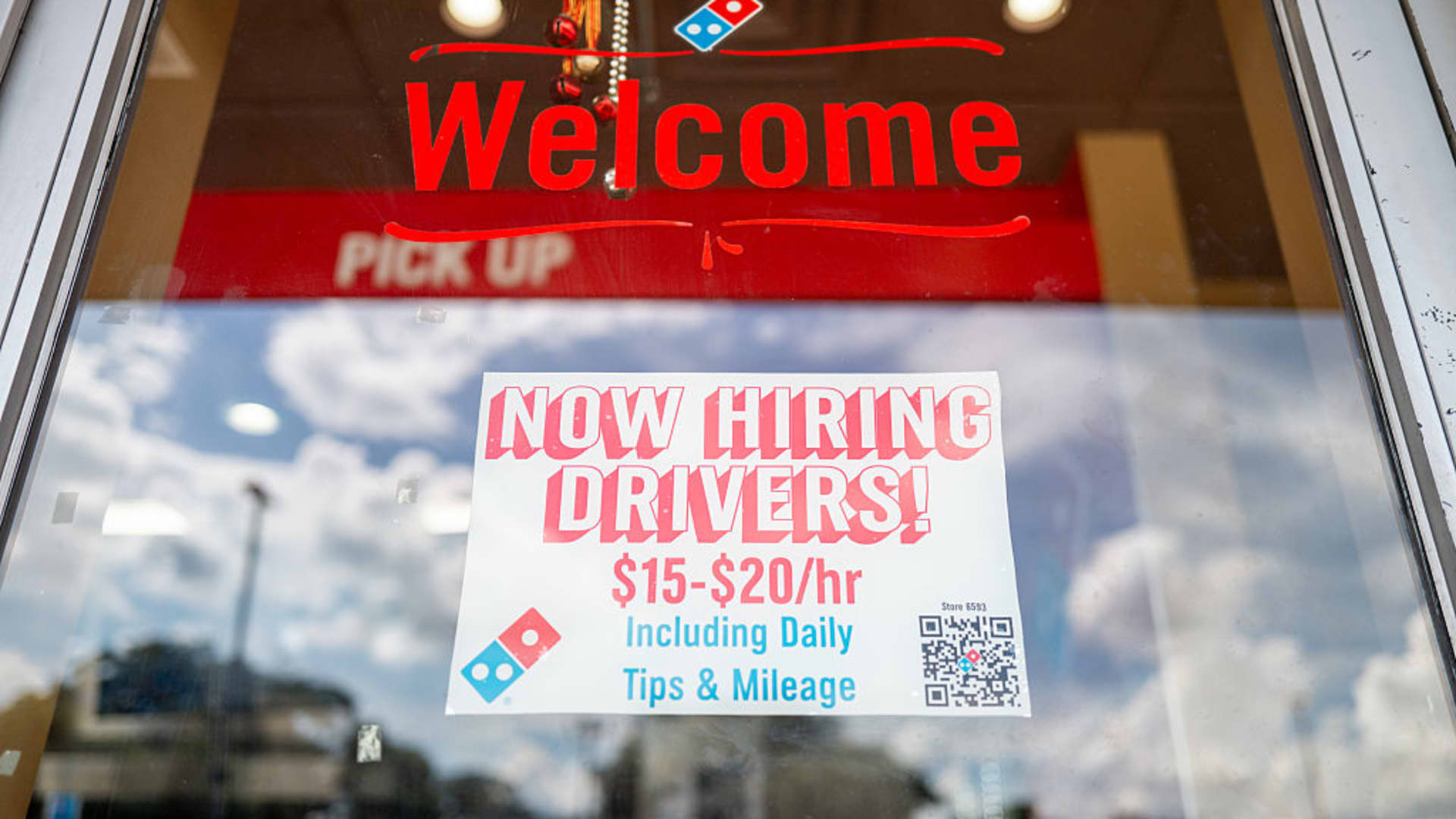 Here are the 2 big things we’re watching in the stock market in the week ahead