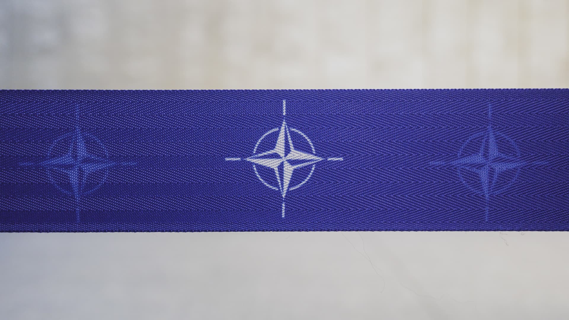 NATO holds out hand to the commercial space sector