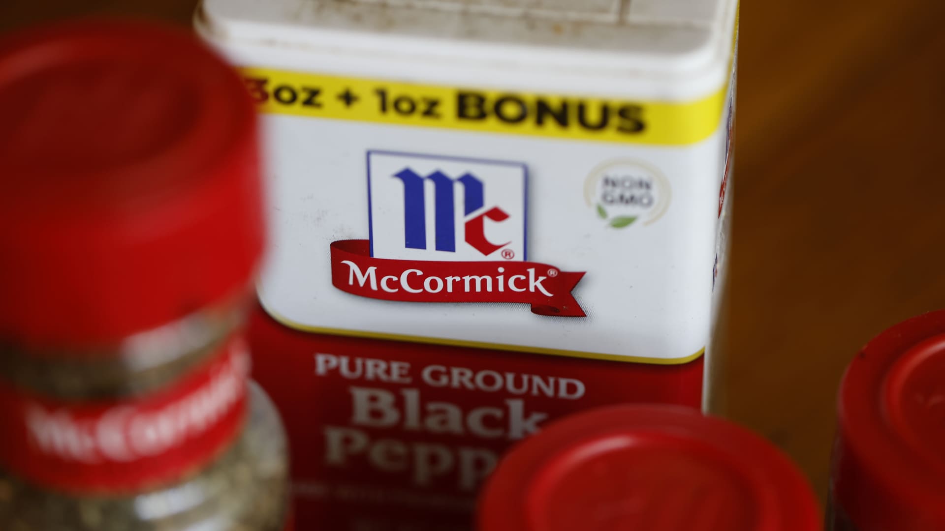 McCormick is focused on mitigating tariff impact on agriculture: CEO