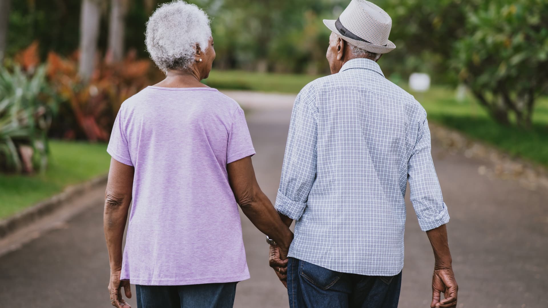 How much you need to retire in U.S. cities with most adults 65 and older
