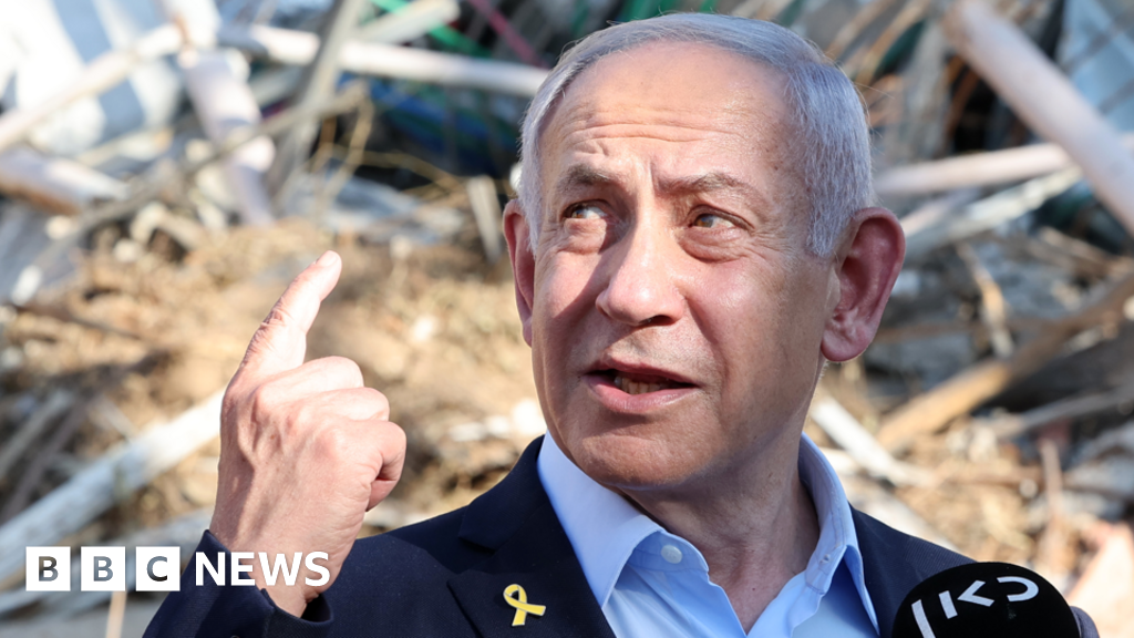 Netanyahu claims victory over Iran – but voting shows that many Israel do not trust her