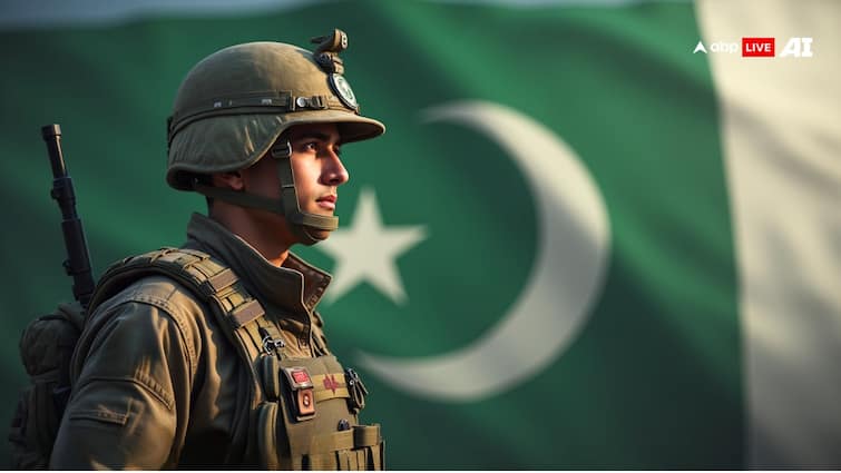 13 Soldiers Killed In Suicide Attack In Pakistan: Officials