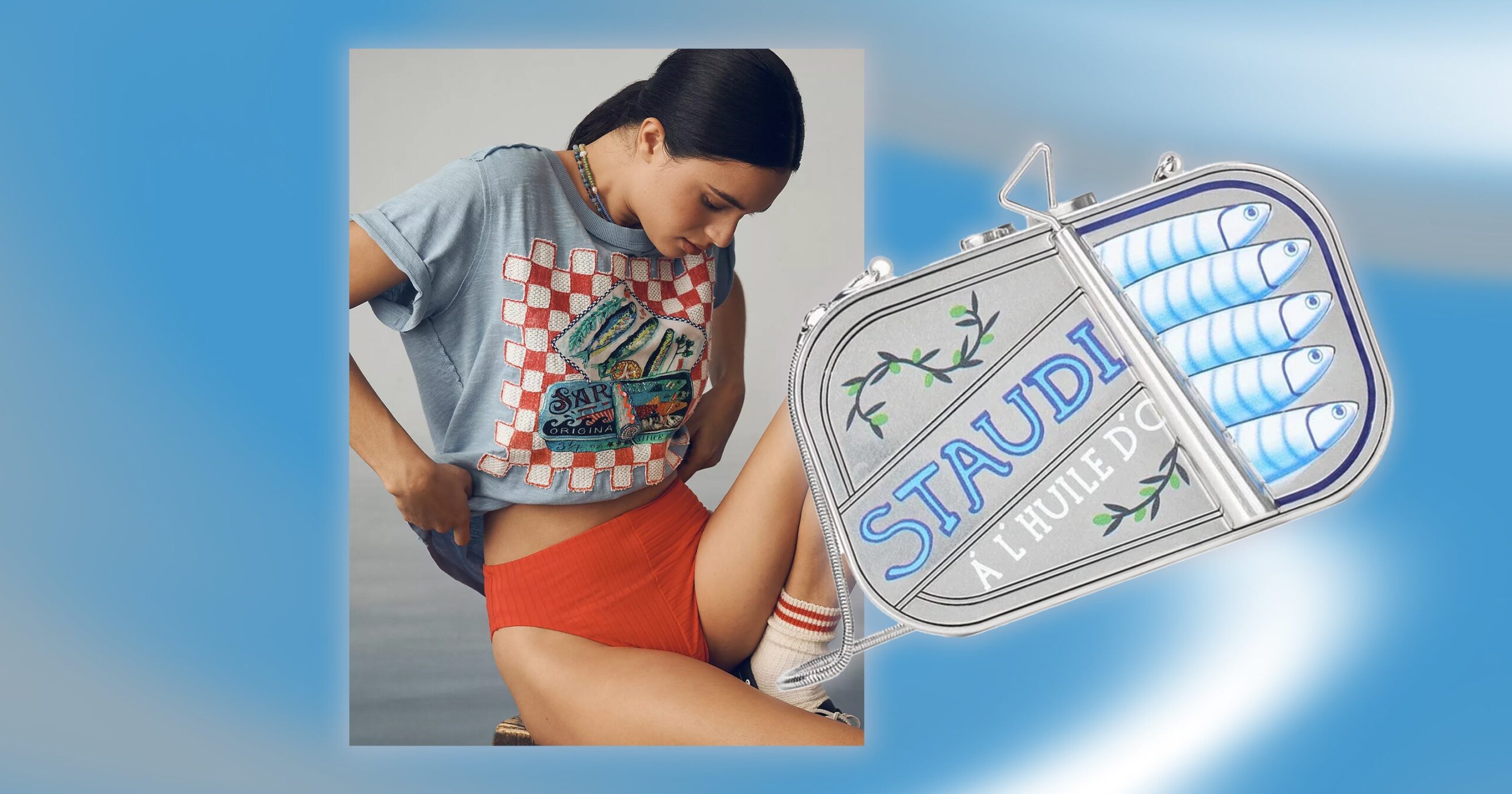 Sardine Girl Summer Style Is Trending: What To Wear