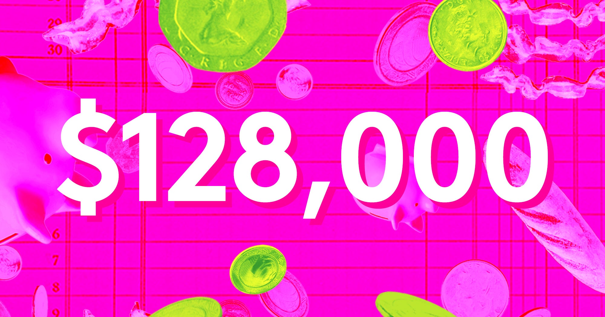 A Week In New York On A 8,000 Salary