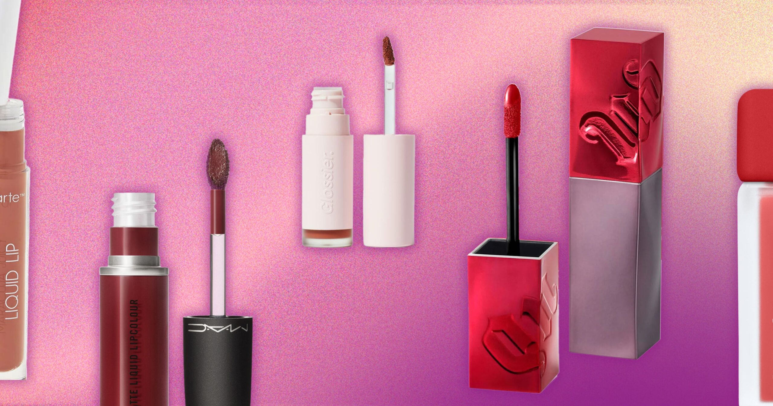 Best Transfer-Proof Liquid Lipsticks At Every Price