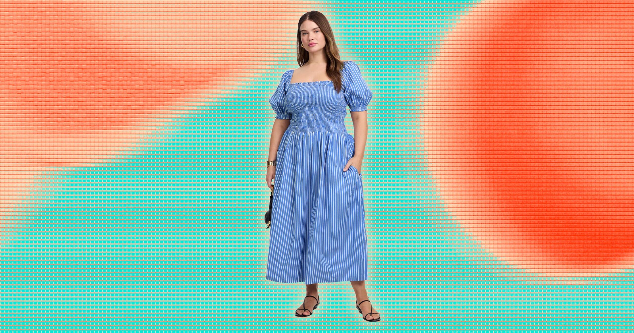 33 Early 4th Of July Fashion Sales 2025 To Shop