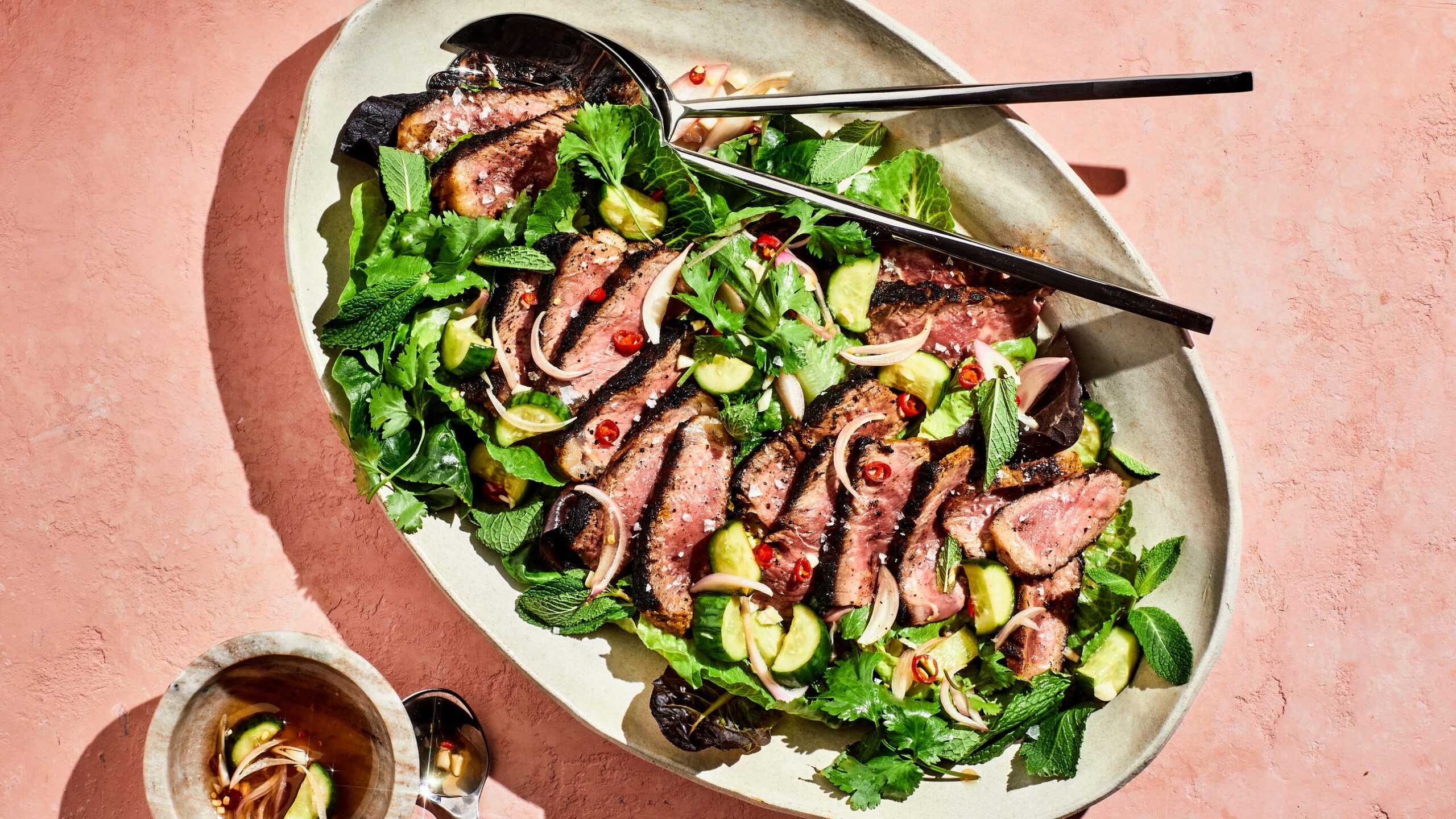 13 Steak Salad Recipes for Hearty, Satisfying Meals