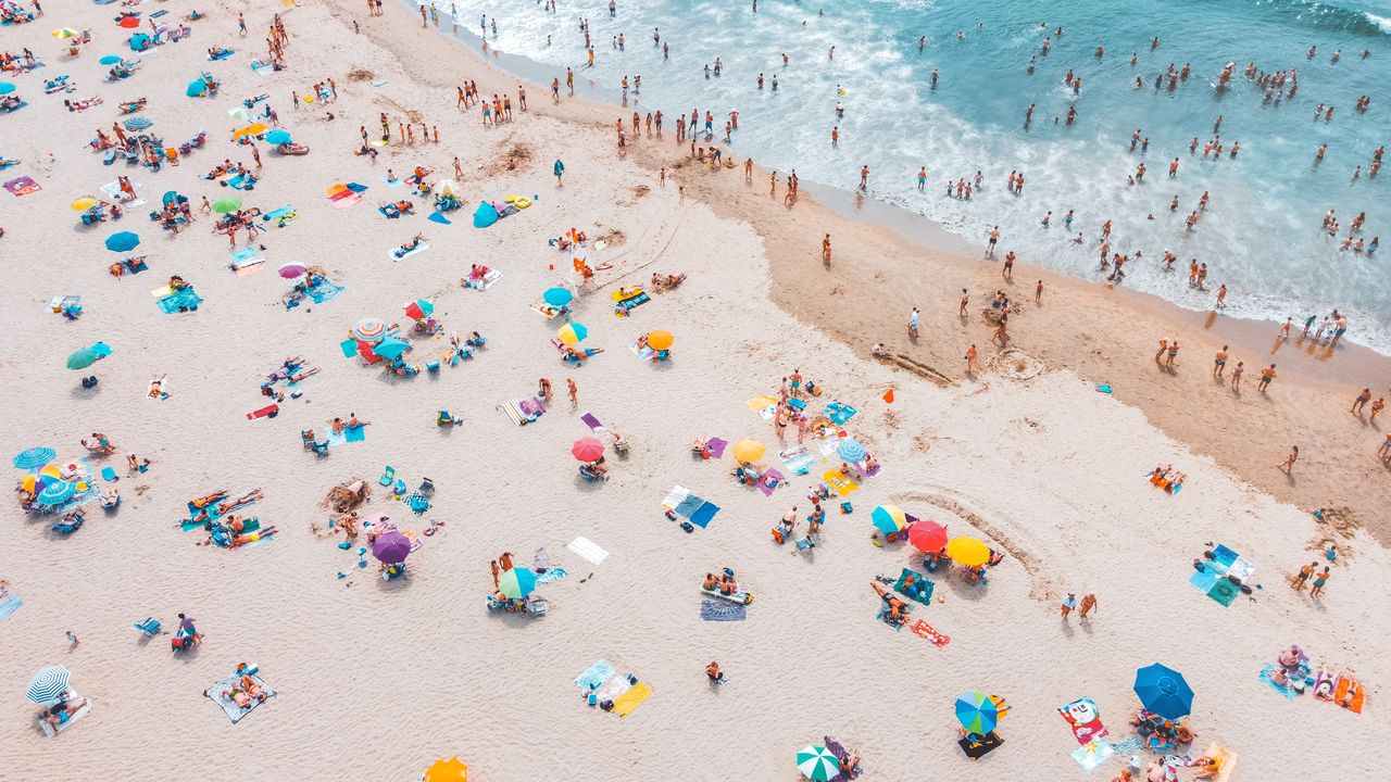 A Record-Breaking 72.2 million People Are Traveling Over July 4—Here’s How to Avoid Traffic