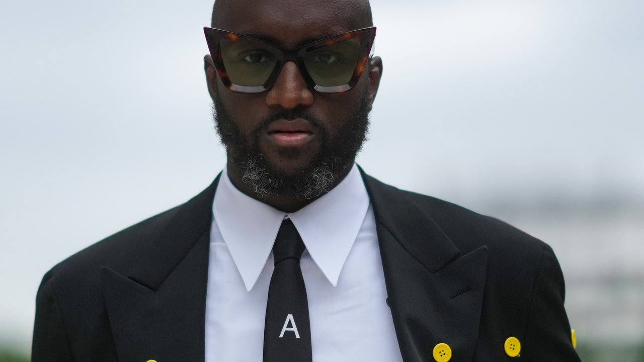 On the Podcast: Robin Givhan Discusses Her Latest Book “Make it Ours: Crashing the Gates of Culture With Virgil Abloh”