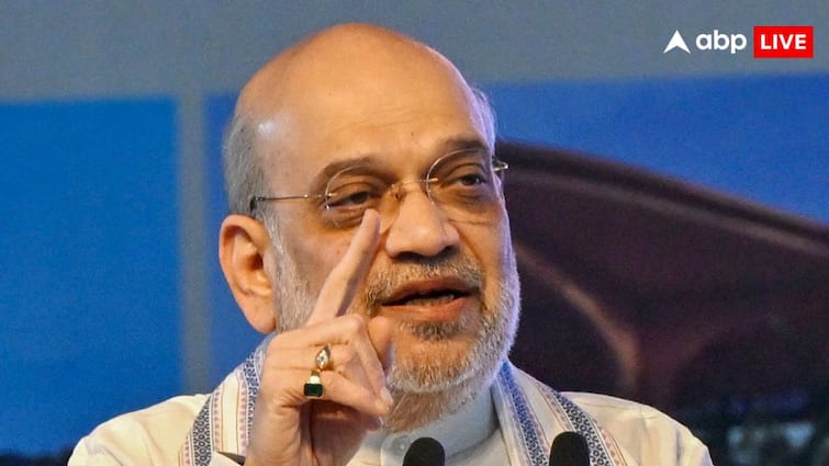 Shah On Op Sindoor, Says Naxalism Now In Just 3 Distri