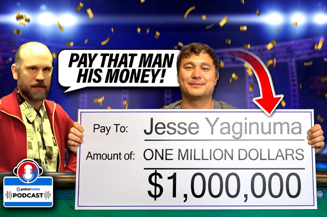 Should This Poker Player Get A Million-Dollar Bonus?