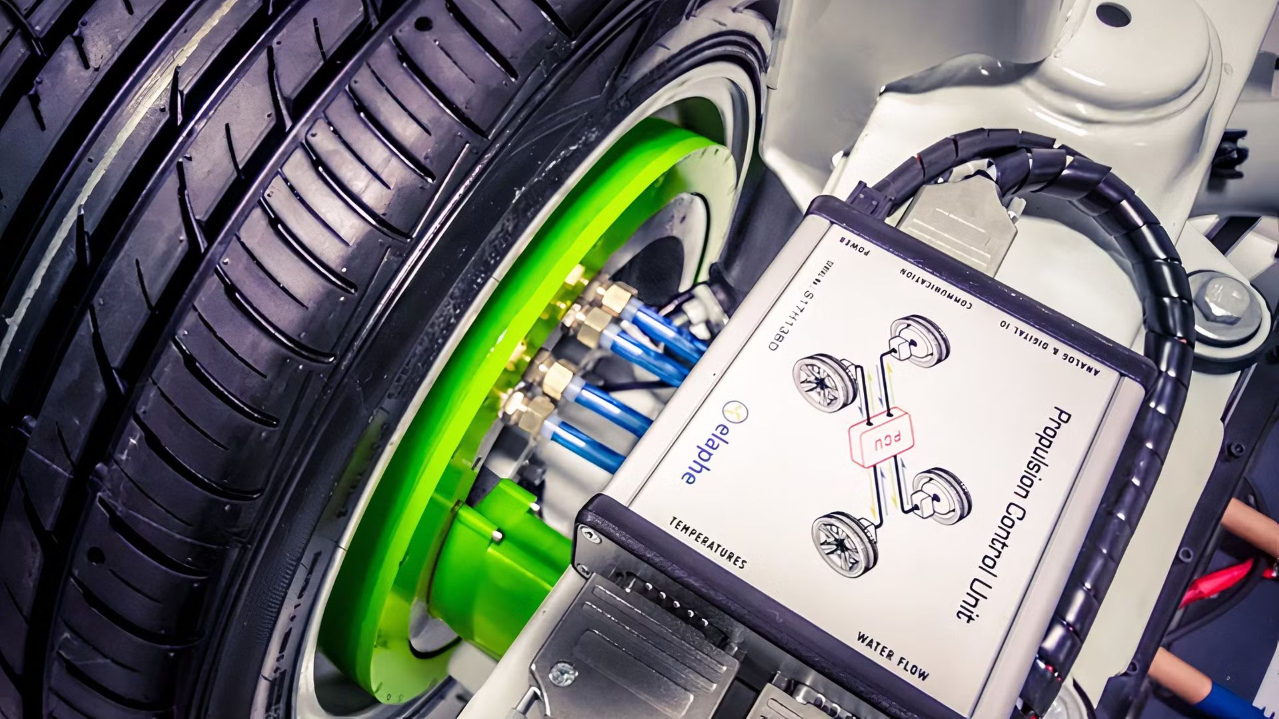 5 car tech innovations that feel like science fiction, but are very real