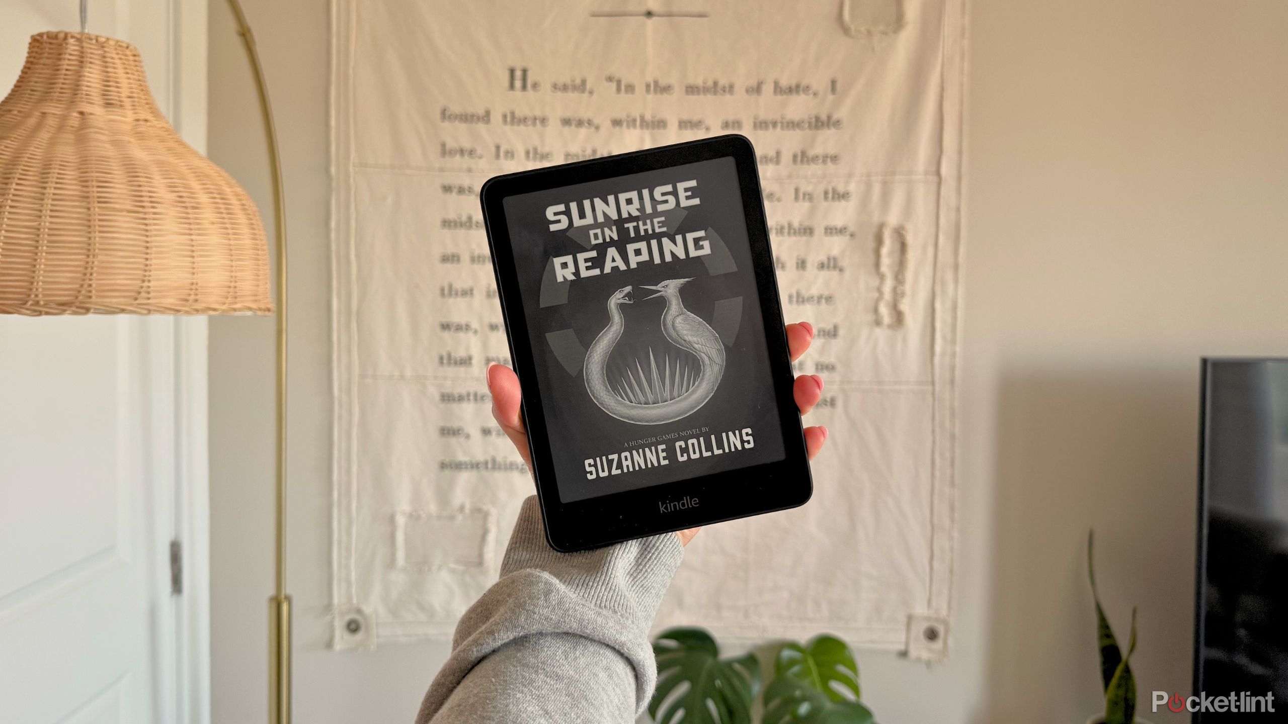 4 sneaky Kindle Paperwhite settings I recommend changing ASAP