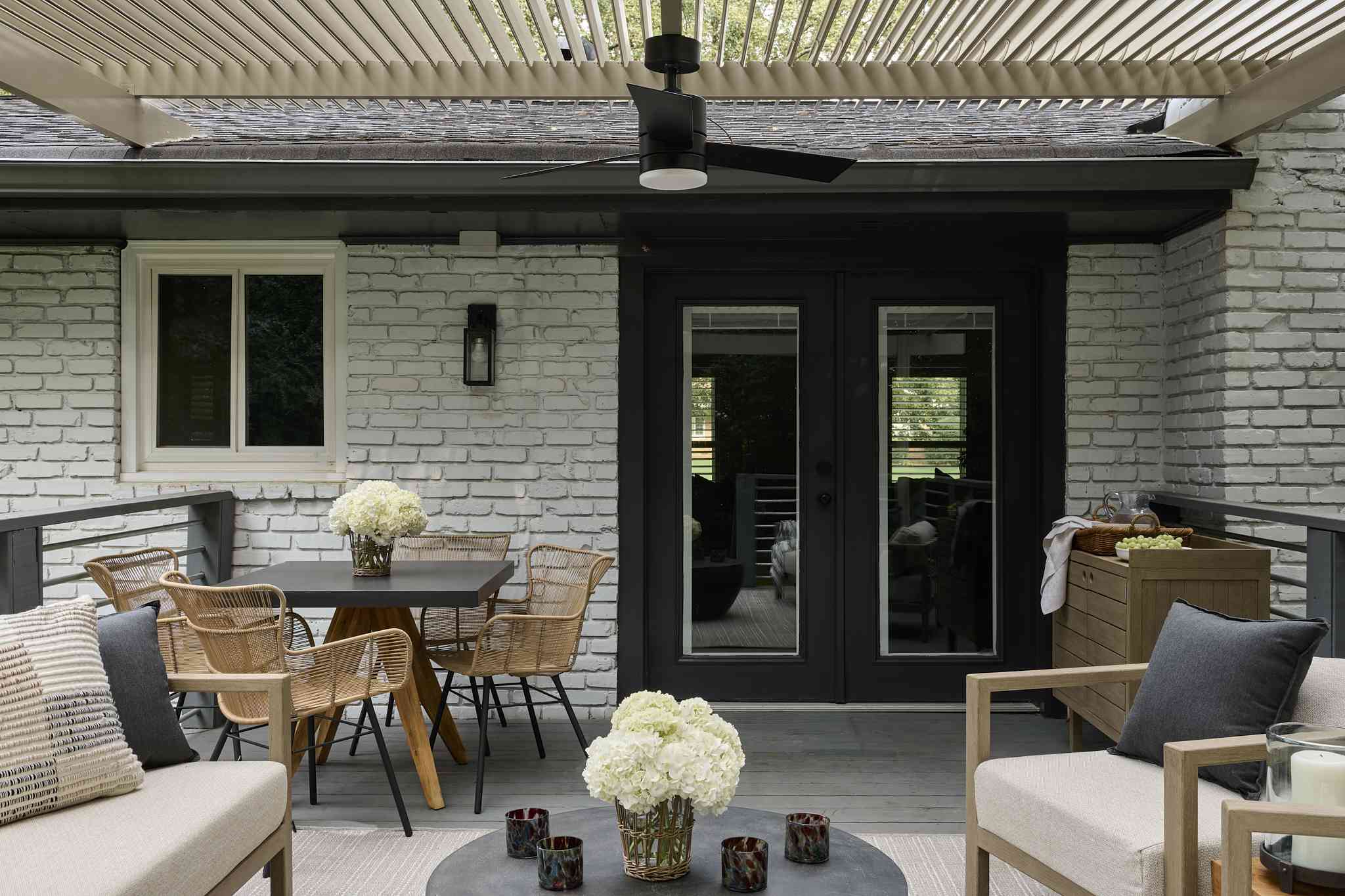 5 Decorating Tips for Your Deck, Straight from Designers