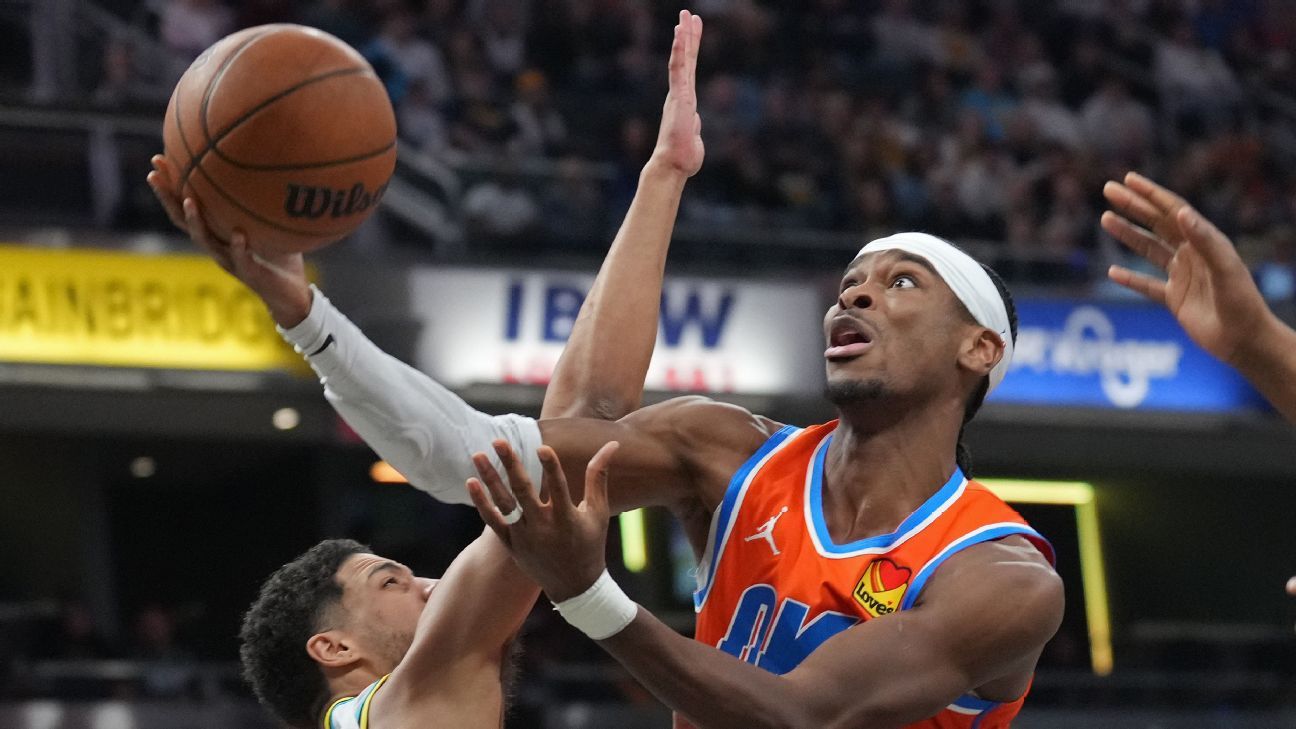 NBA Finals betting – Championship and Finals MVP odds