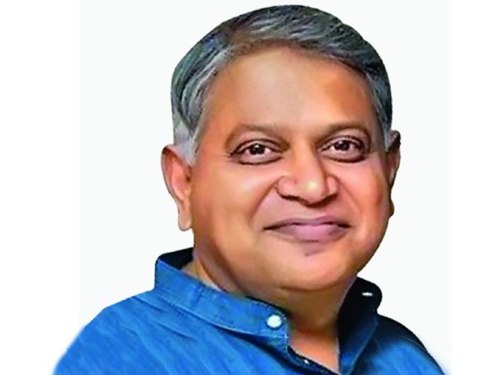 N. Raghuraman’s column – Your terrace can make you ‘power-full’ in the future! | एन. रघुरामन का कॉलम: आपका टैरेस भविष्य में आपको ‘पॉवर-फुल’ बना सकता है!