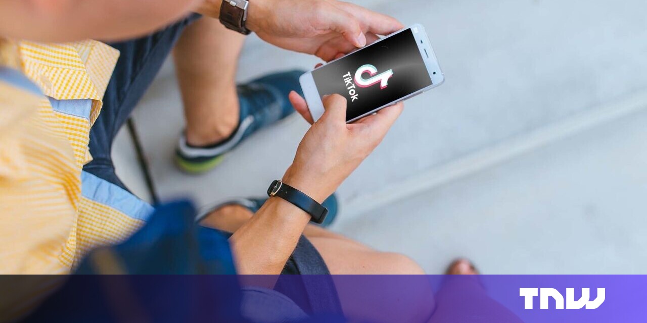 What will it take to ban Tiktok for the European Union