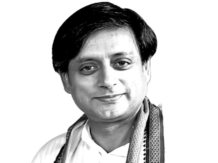 Shashi Tharoor’s column – India is no longer going to depend only on diplomacy | शशि थरूर का कॉलम: भारत अब केवल कूटनीति पर ही निर्भर नहीं रहने वाला है