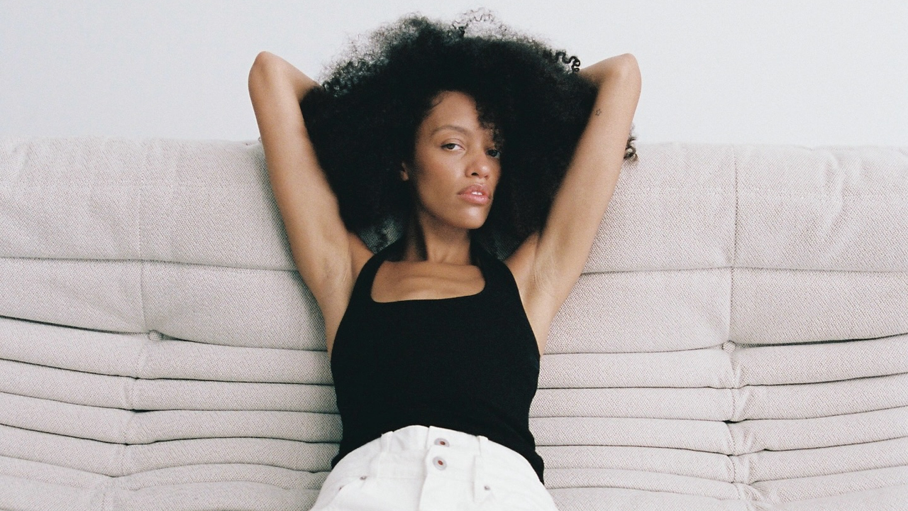 St. Agni’s Minimalist Separates Are a Vogue Editor Go-To