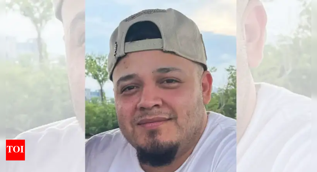 Man mistakenly deported to El Salvador coming back to US; faces federal charges on return: Report