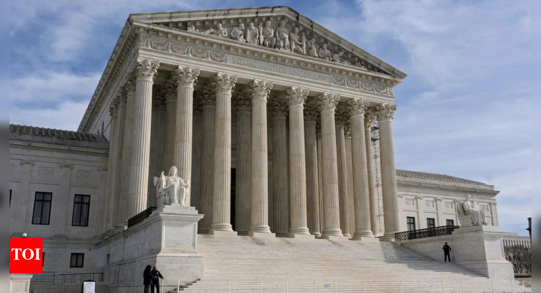 Win for Trump administration: US Supreme Court allows DOGE to access social security data; transparency obligations limited