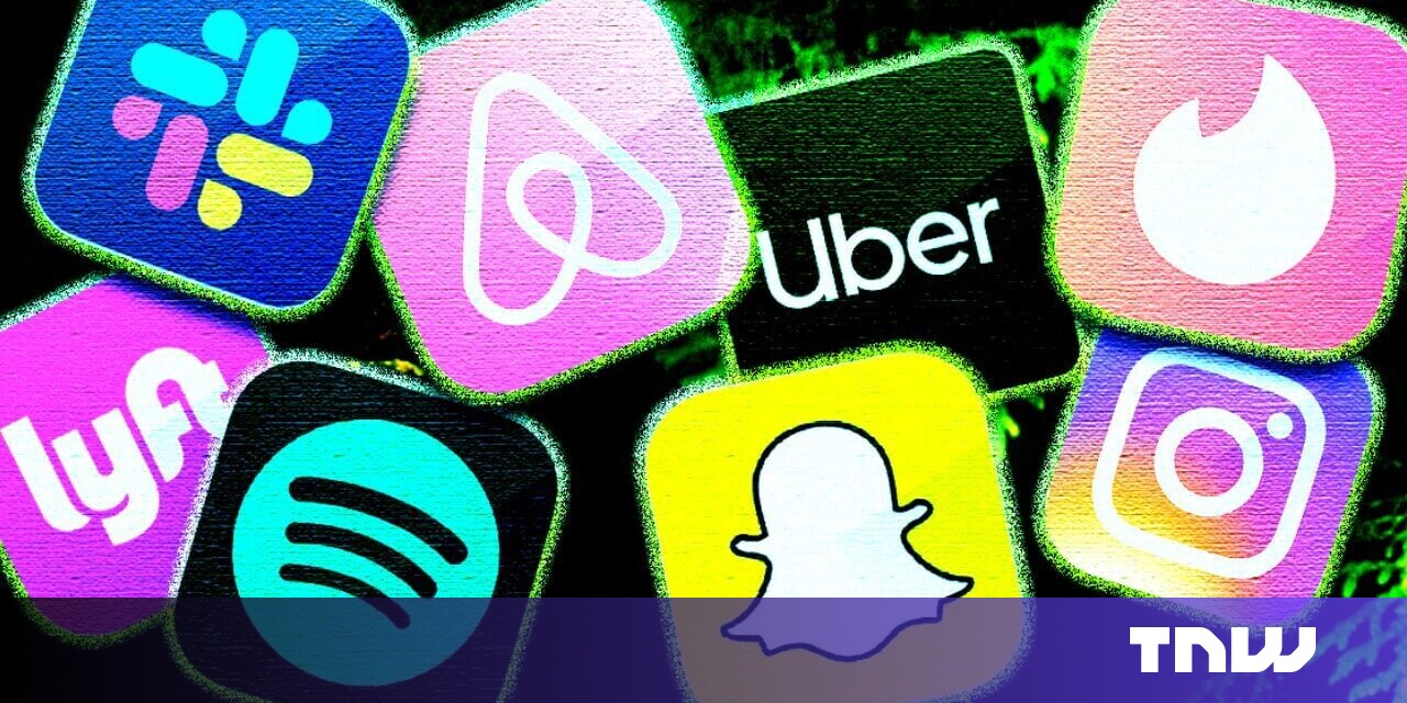 The Digital Markets Act will change how you use apps