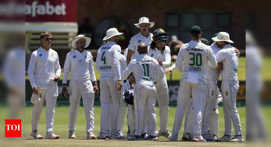 ‘You are not going to get rid of chokers tag’: Mark Boucher, claims Temba Bavuma’s South Africa can transform Test cricket with WTC Final victory | Cricket News
