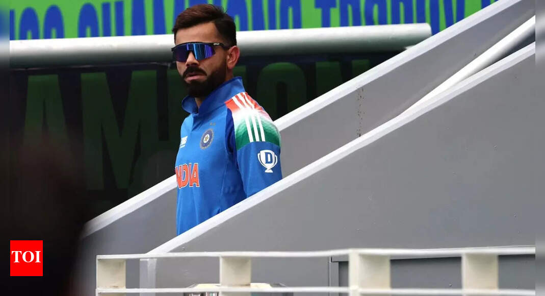 India’s 2011 World Cup-winning squad: Virat Kohli stands alone as last active member; Piyush Chawla retires | Cricket News