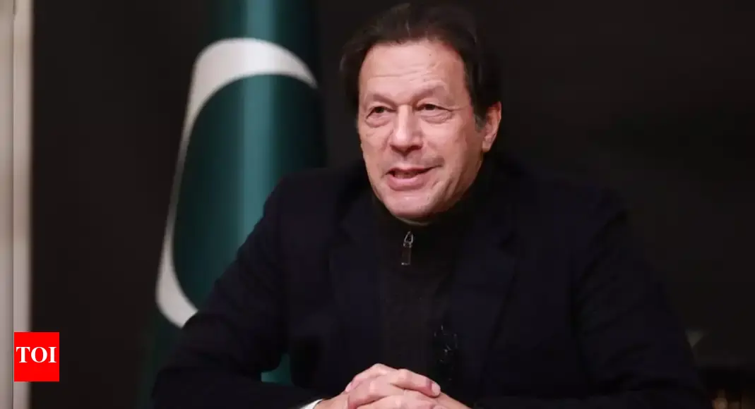 ‘No deals for release’: Pakistan’s ex-PM Imran Khan to be released from jail? What his party leaders said