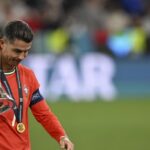 Carlos Alcaraz: French Open final was ‘most exciting match I’ve played’