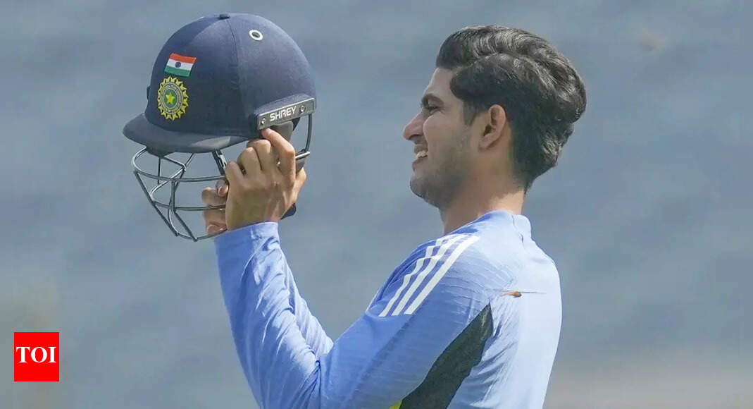 IND vs ENG: ‘Don’t be surprised if … ‘ – Ex-England captain makes big statement on Shubman Gill after Rohit Sharma, Virat Kohli retirements | Cricket News