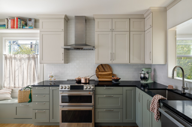 10 Common Kitchen Layout Mistakes and How to Avoid Them