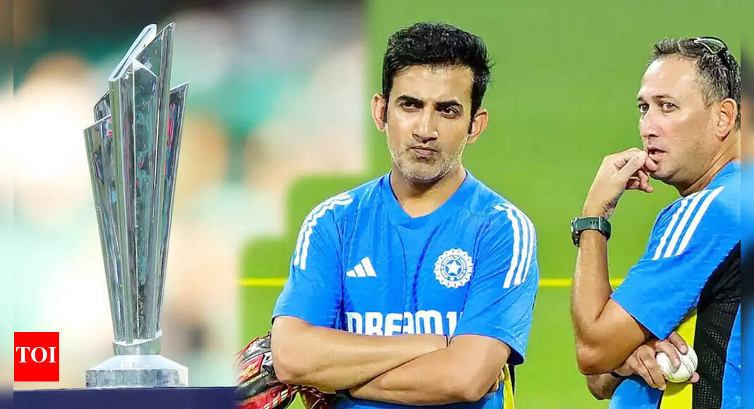 Bold claim! These 3 uncapped stars will ‘definitely’ make India’s T20 World Cup squad | Cricket News