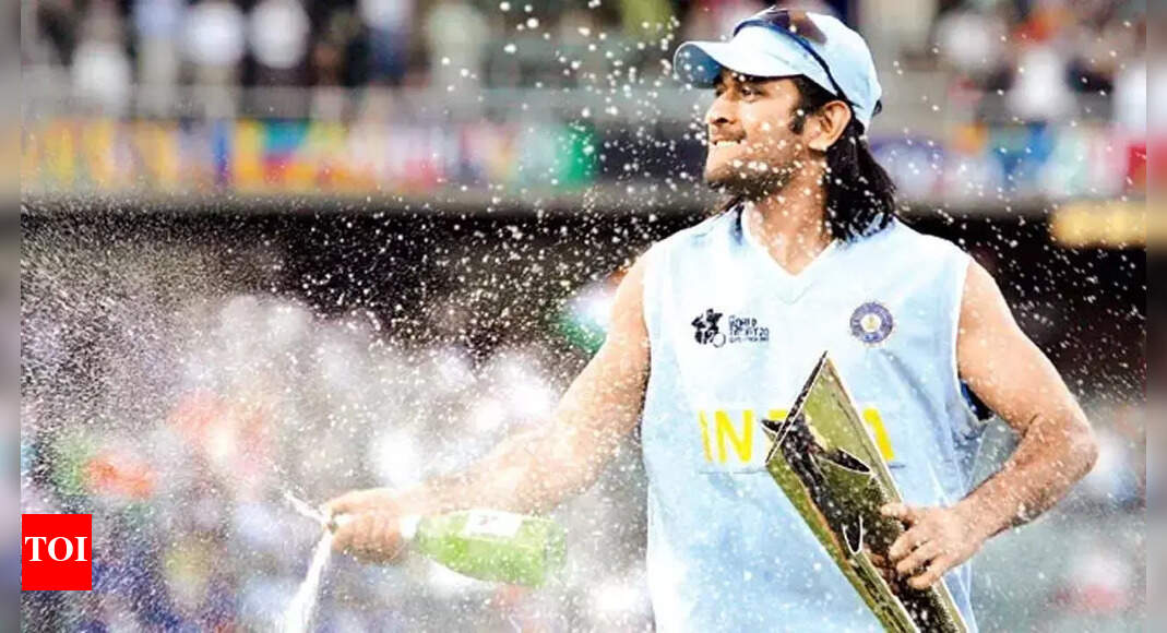 ICC Hall of Fame 2025: Full list of inducted cricketers | Cricket News