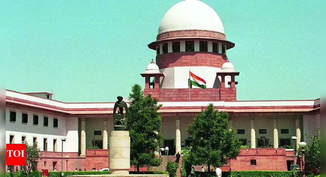 RBI to SC: Have issued norms to monitor use of loan money by realtors | India News