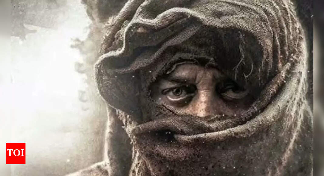 ‘Thug Life’ box office collection Day 5: Kamal Haasan sees collections from on first Monday; film makes it past Rs 40 crore mark | Tamil Movie News ‘Thug Life’ box office collection Day 5: Kamal Haasan sees collections from on first Monday; film makes it past Rs 40 crore mark | Tamil Movie News