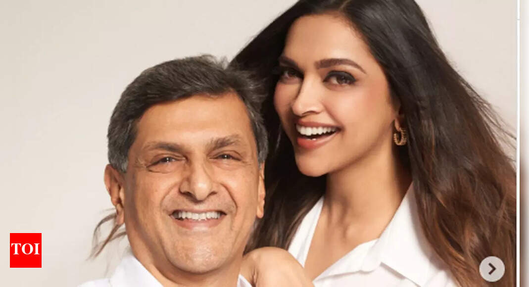 ‘Eat, sleep, breathe badminton’: Deepika Padukone’s emotional tribute to dad Prakash Padukone will melt your heart | Badminton News