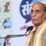 इंदौर हत्याकांड: राजा की हत्या के बाद इंदौर आई थी सोनम, प्रेमी राज से मिली; फिर कार से वाराणसी पहुंची