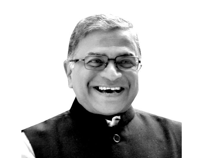 Harivansh’s column – The situation is better than before but we still have to move further | हरिवंश का कॉलम: हालात पहले से बेहतर पर हमें अभी और आगे बढ़ना है