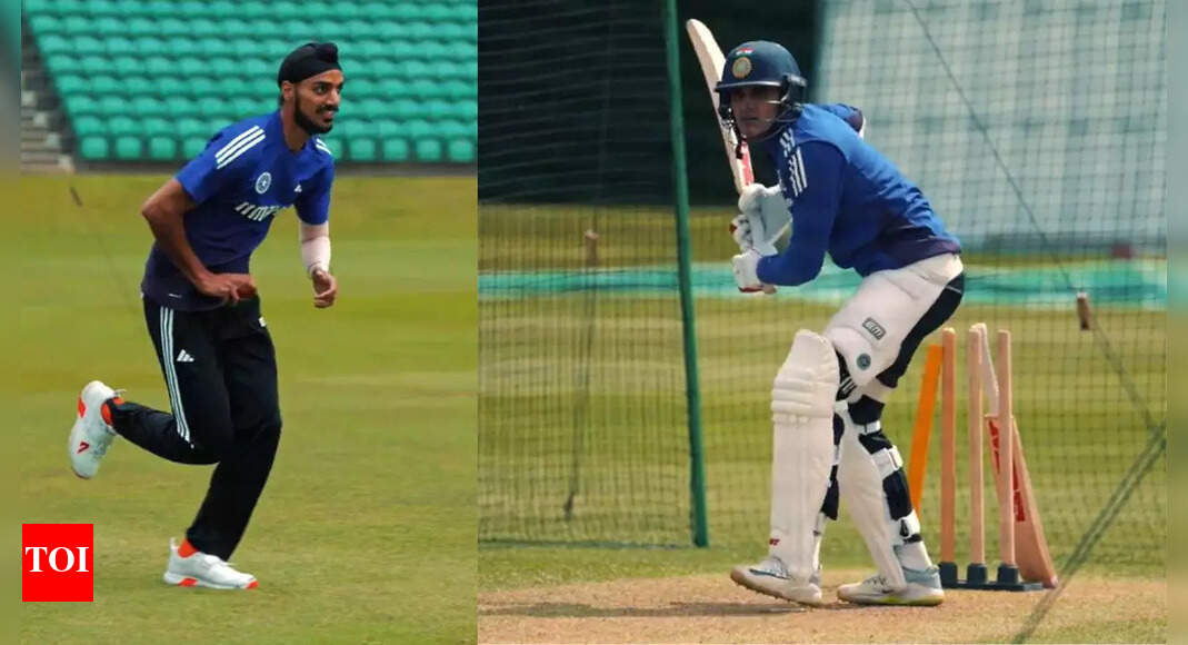 What did Team India do today in England? Shubman Gill-led squad’s Wednesday plan revealed | Cricket News