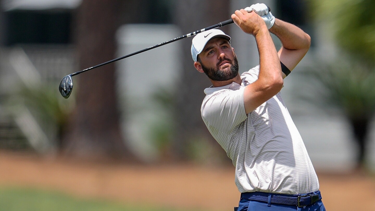 Assessing Scottie Scheffler’s level of sustained dominance on PGA Tour