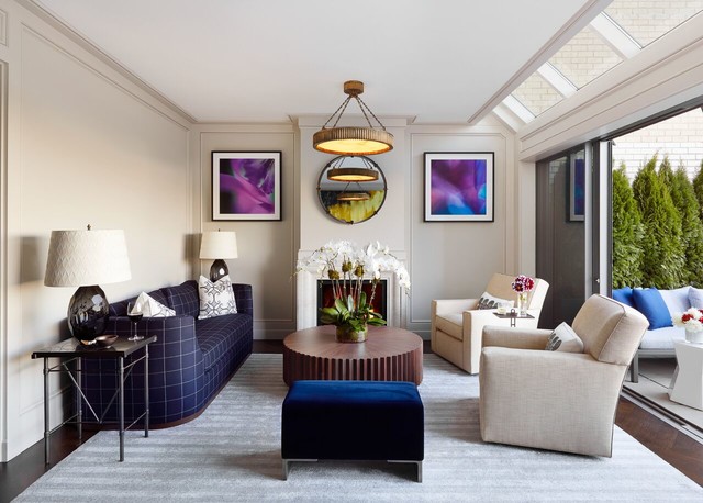 How to Start a Decorating Project