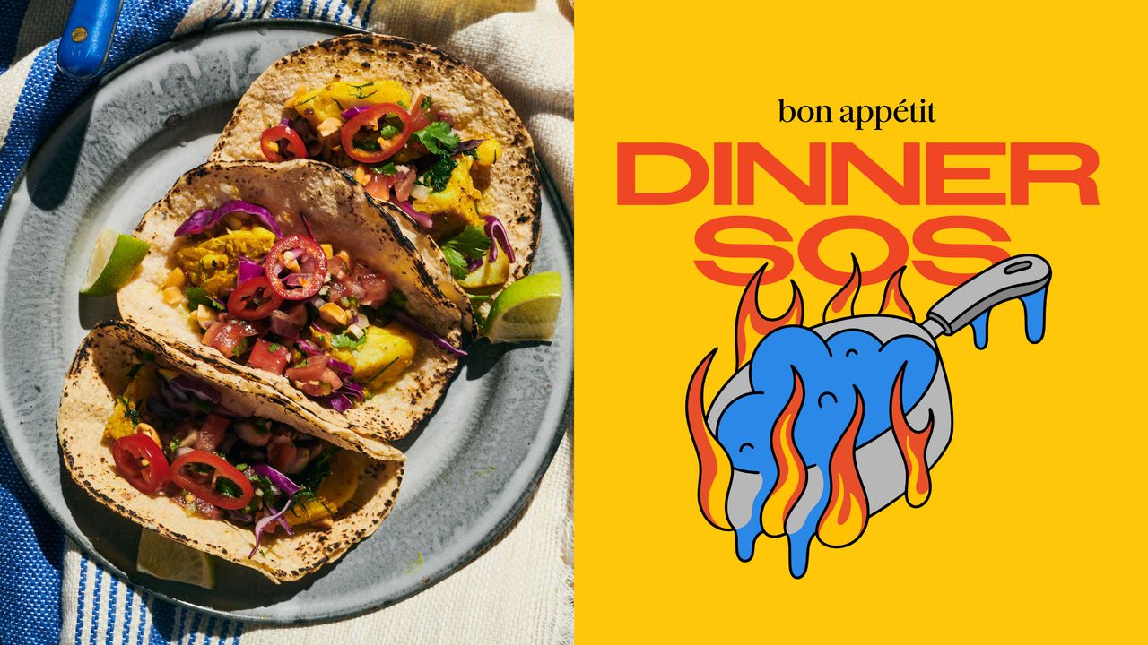 Dinner SOS: A Speed Round of Listener Cooking Questions