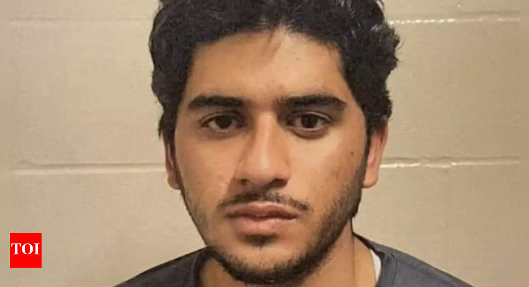Encrypted message advicing ‘lay low’: How Pakistani Muhammad Shahzeb Khan was hiding in Canada
