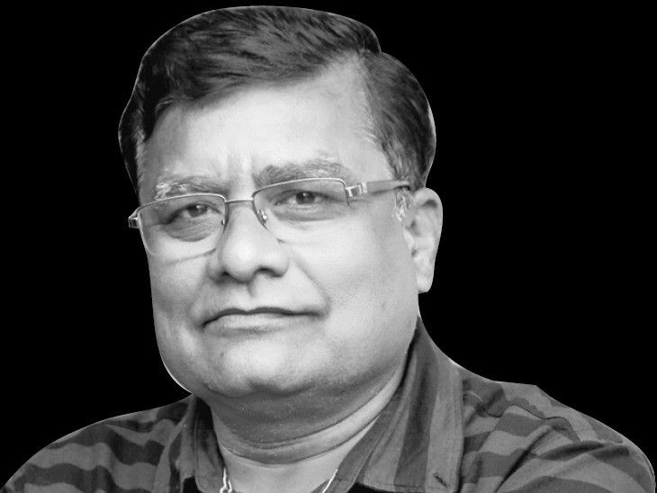 Navneet Gurjar’s column – The sky of hopes and the threads of attachment | नवनीत गुर्जर का कॉलम: आशाओं का अम्बर और मोह के धागे