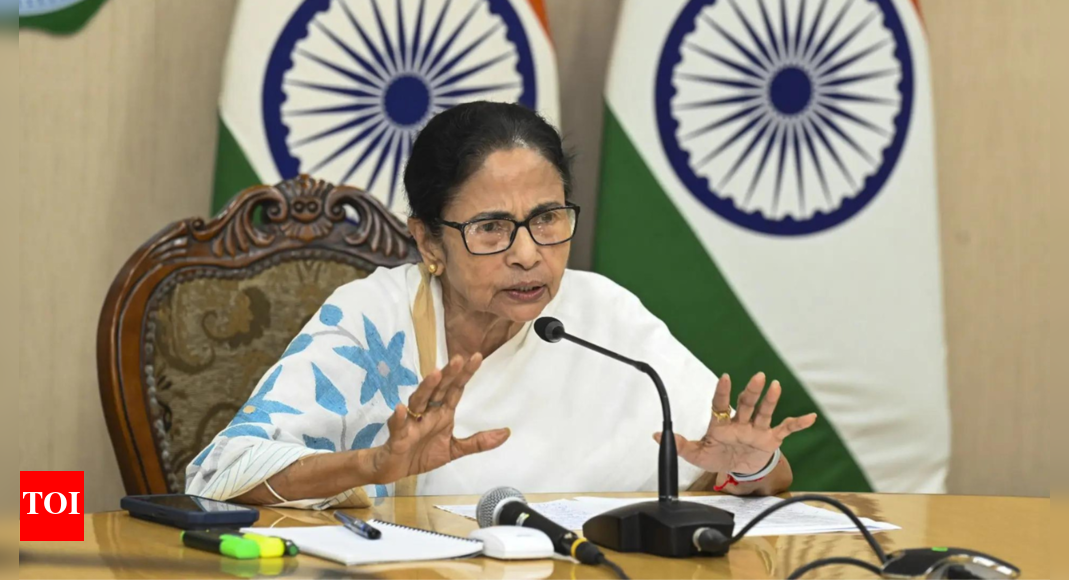 West Bengal makes minor tweaks to OBC list struck down by HC | Kolkata News West Bengal makes minor tweaks to OBC list struck down by HC | Kolkata News