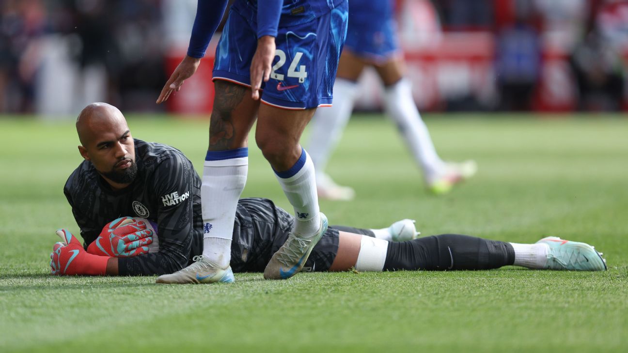What’s new for Club World Cup, Gold Cup: Keeper rule, offside
