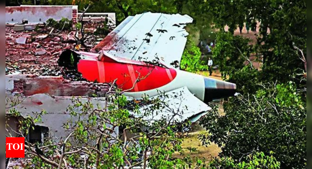 Air India plane crash: First ‘hull event’ for 787, but problems plagued Dreamliner since 2011 debut | India News