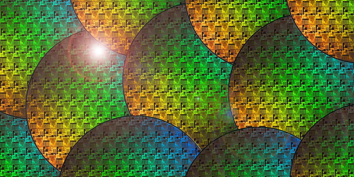 How AI Will Change Chip Design
